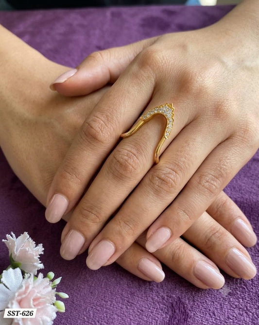 SST 626 | VANKI RING