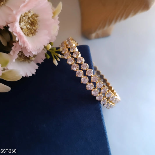 SST 260 | BANGLES
