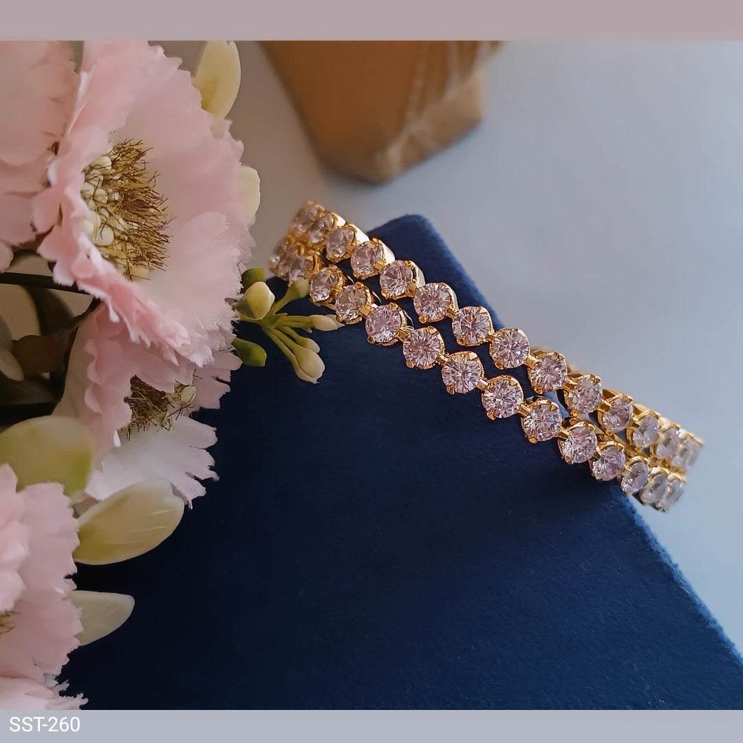 SST 260 | BANGLES