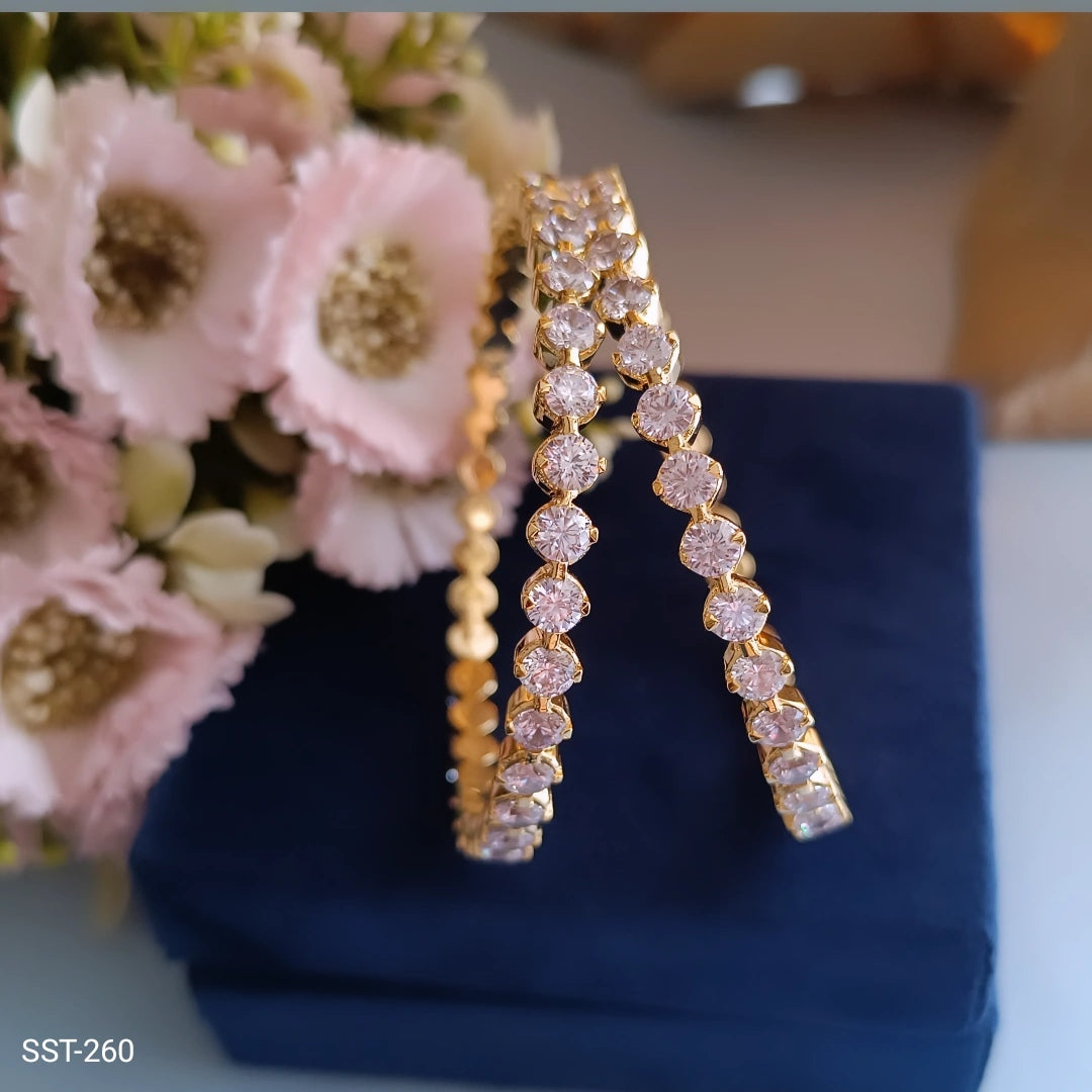 SST 260 | BANGLES