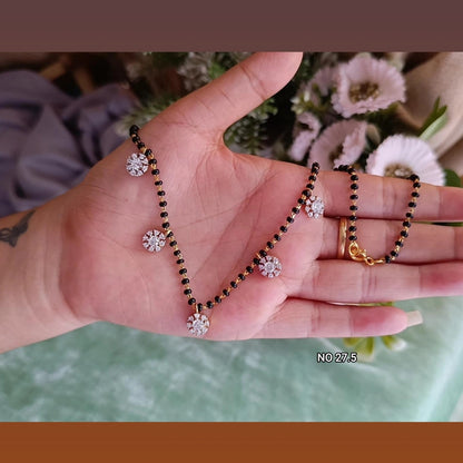 SST 263 | FANCY MANGALSUTRA