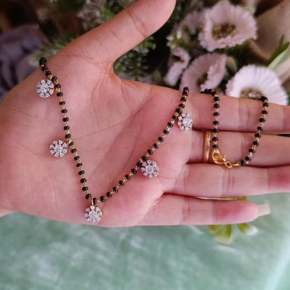 SST 263 | FANCY MANGALSUTRA