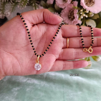 SST 005 | MANGALSUTRA