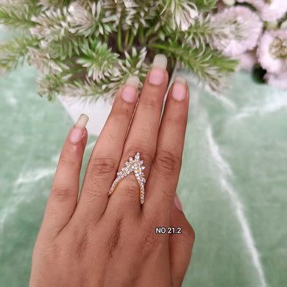 SST 217 | VANKI RING