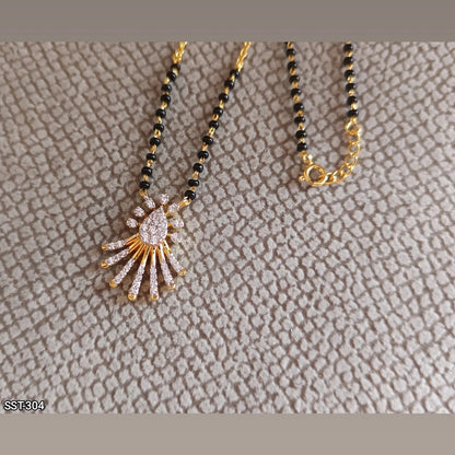 SST 304BC | FANCY MANGALSUTRA