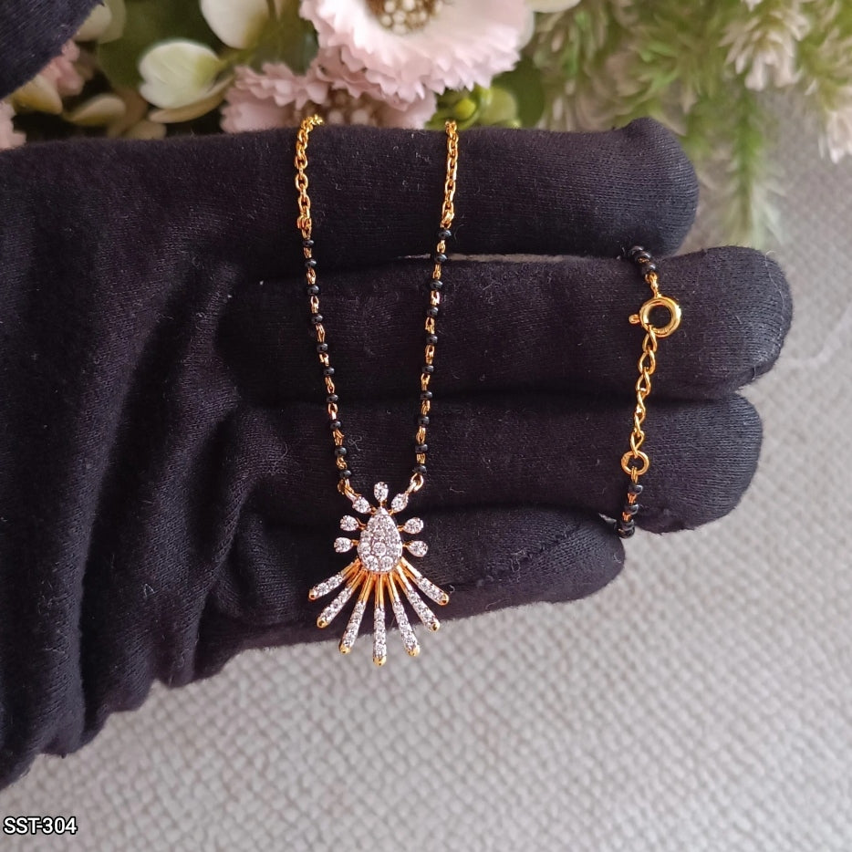 SST 304BC | FANCY MANGALSUTRA