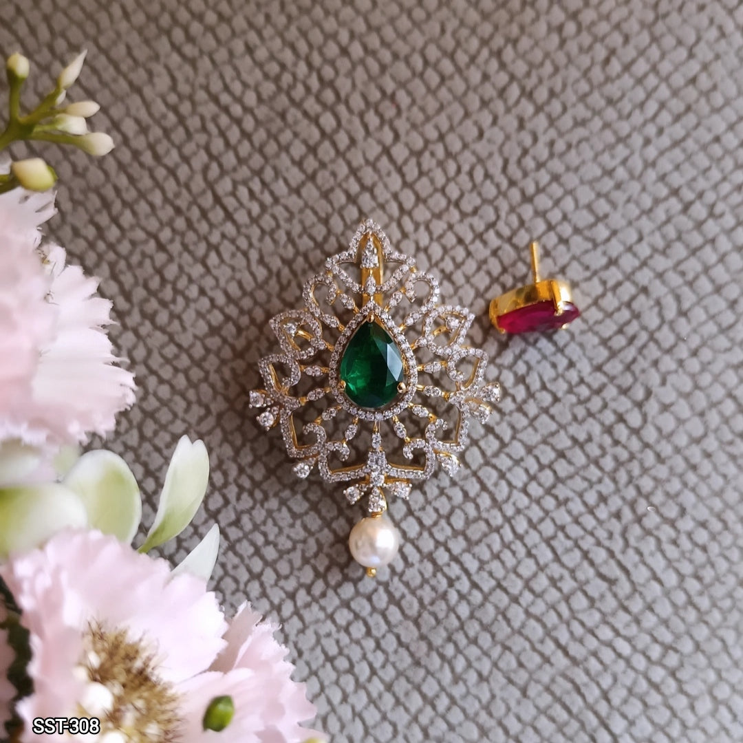 SST 308 | PENDENT