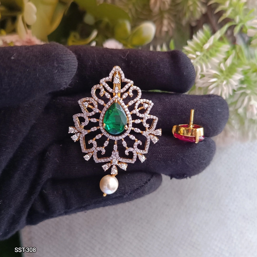SST 308 | PENDENT