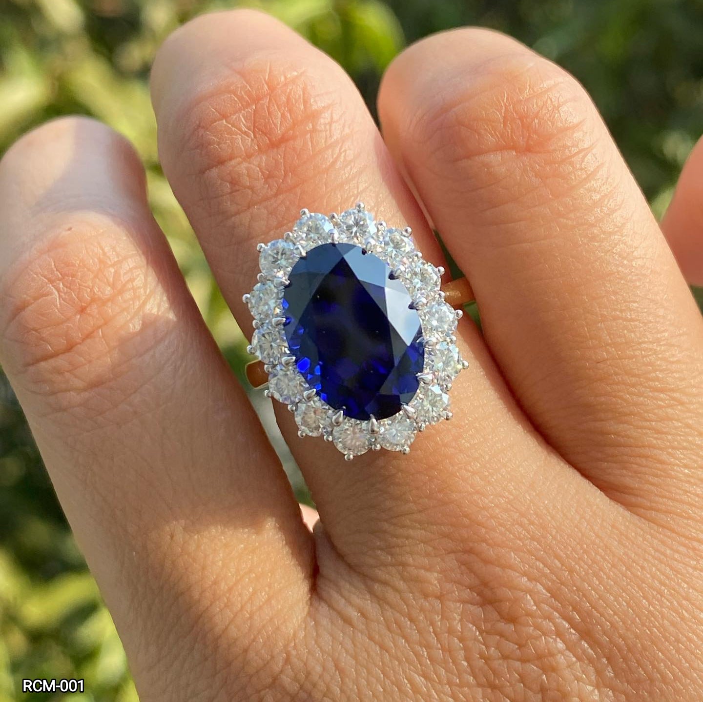 RCM 001 | RING