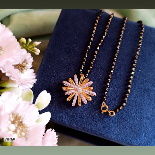 SST 320 | SUN SHINE MANGALSUTRA