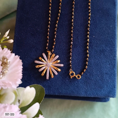 SST 320 | SUN SHINE MANGALSUTRA