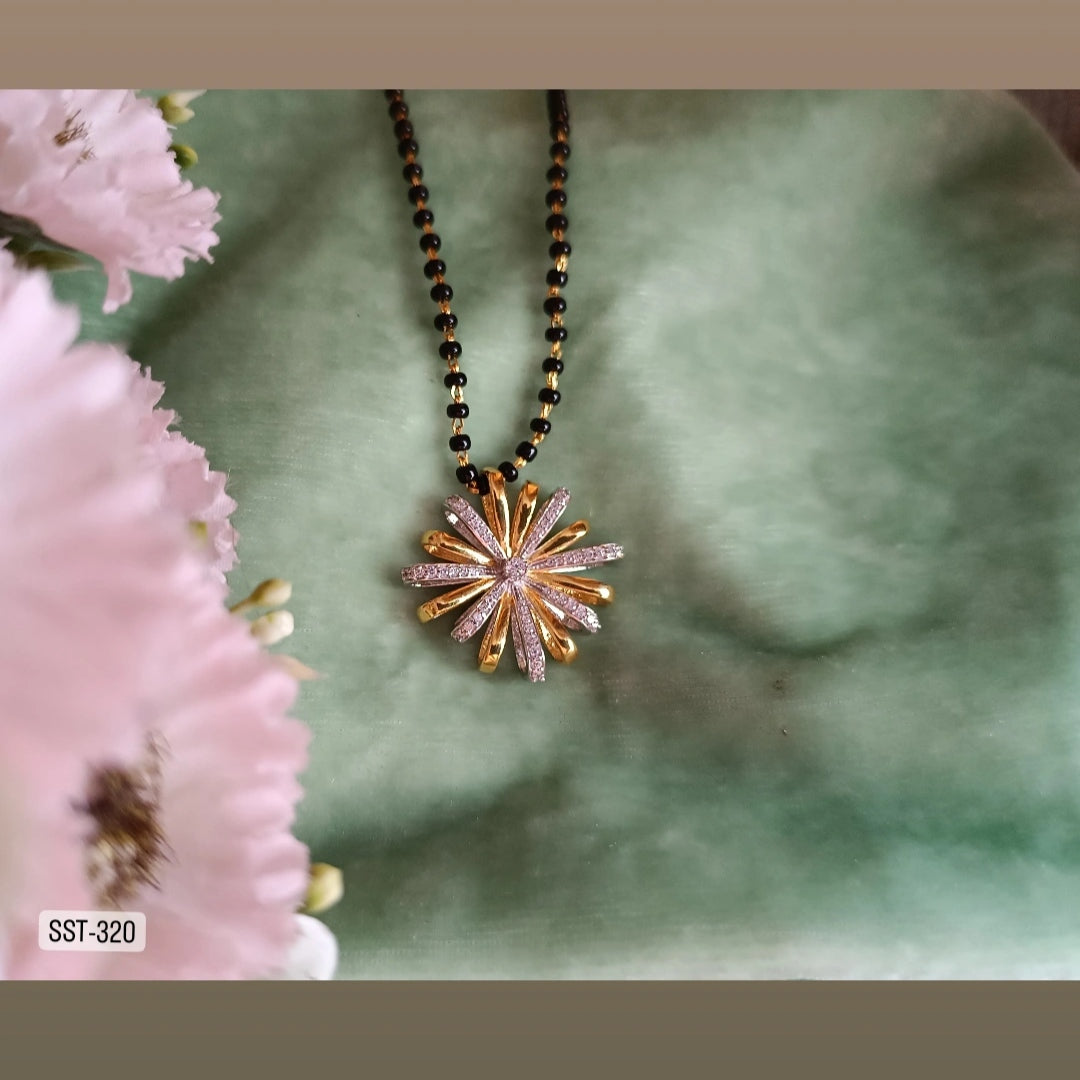 SST 320 | SUN SHINE MANGALSUTRA