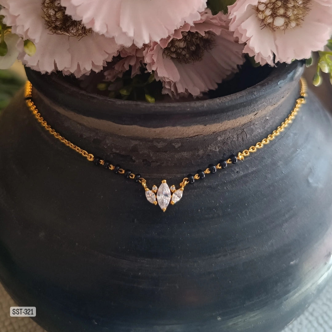 SST 321KC | MANGALSUTRA