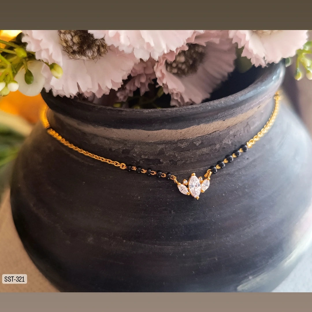SST 321KC | MANGALSUTRA