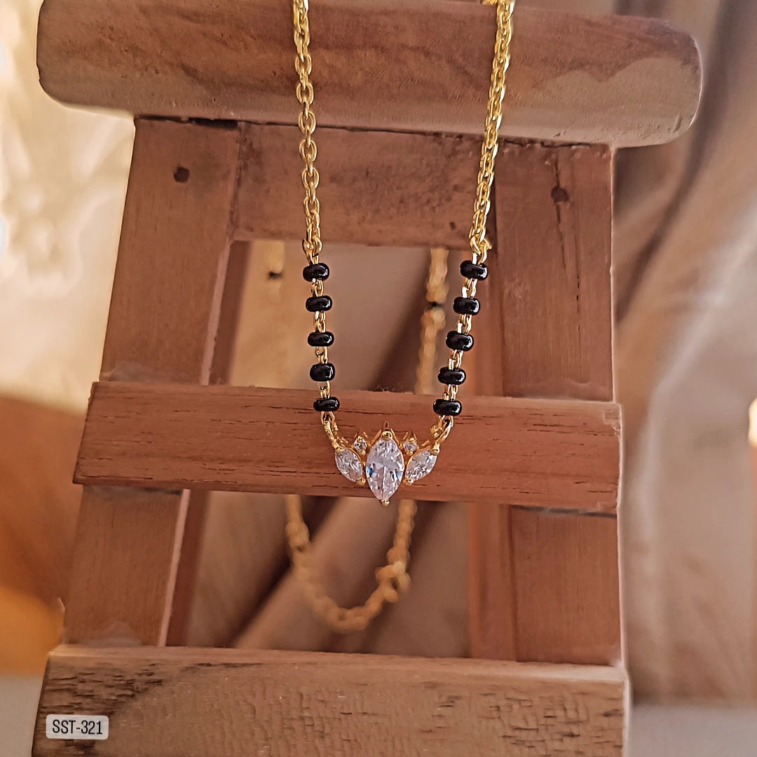SST 321KC | MANGALSUTRA