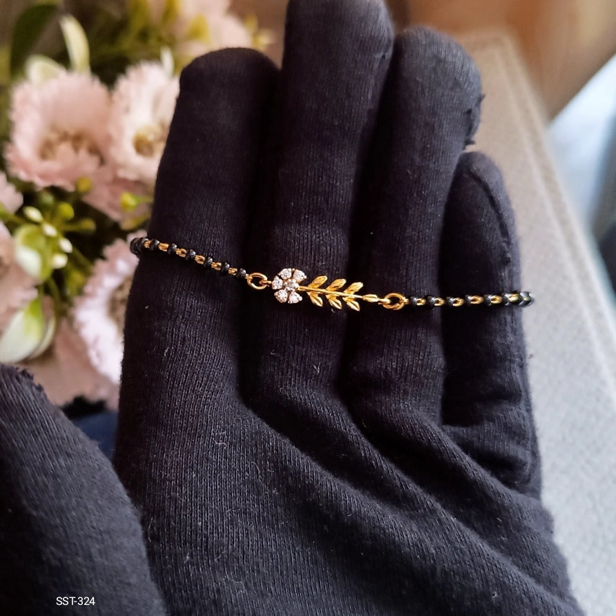 SST 324 | HAND MANGALSUTRA