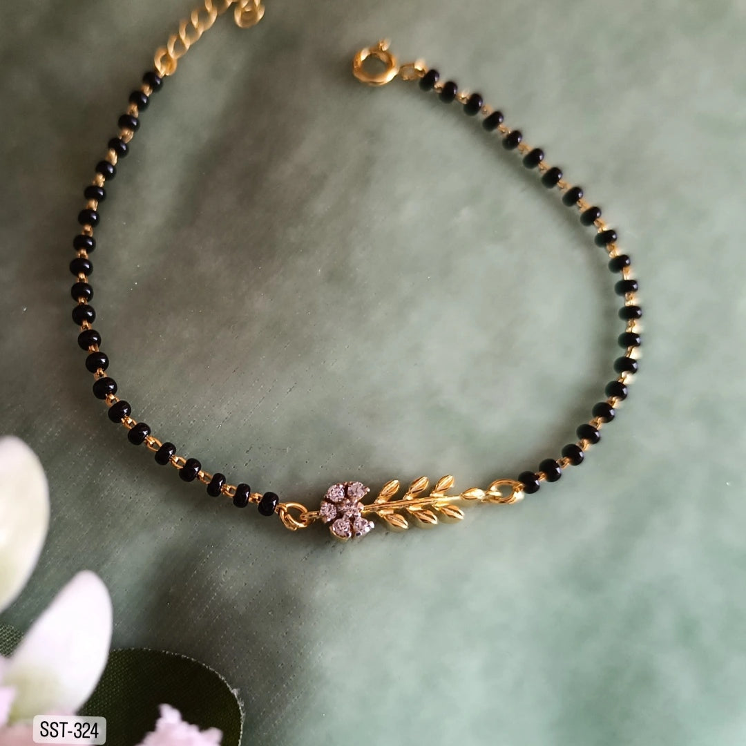 SST 324 | HAND MANGALSUTRA