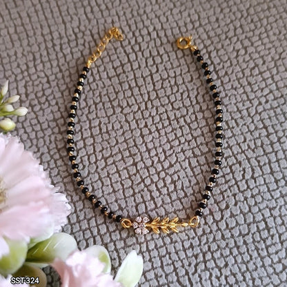 SST 324 | HAND MANGALSUTRA