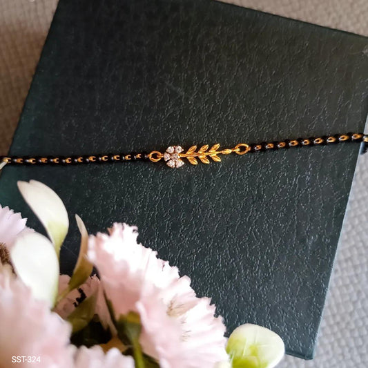 SST 324 | HAND MANGALSUTRA
