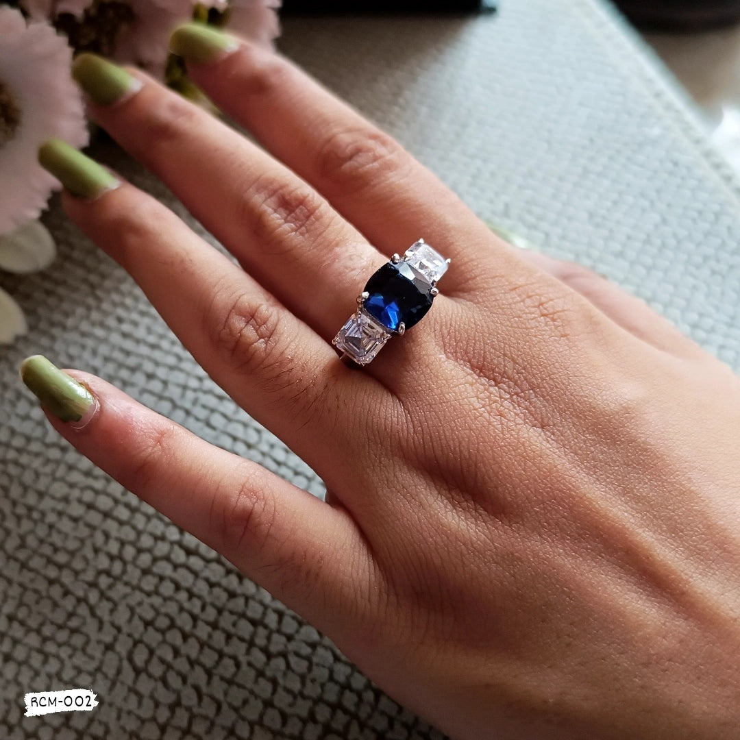 RCM 002 | RING