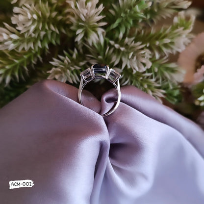 RCM 002 | RING