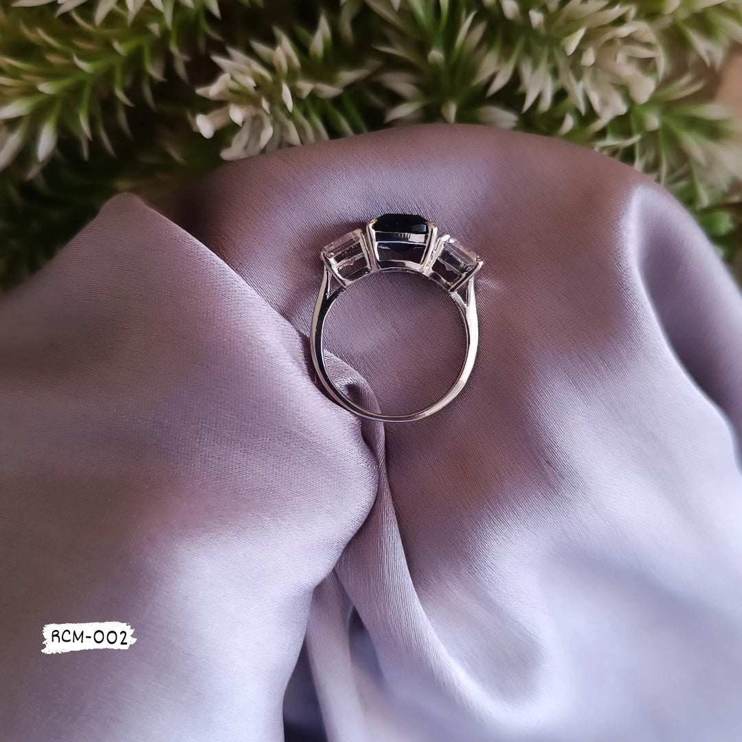 RCM 002 | RING