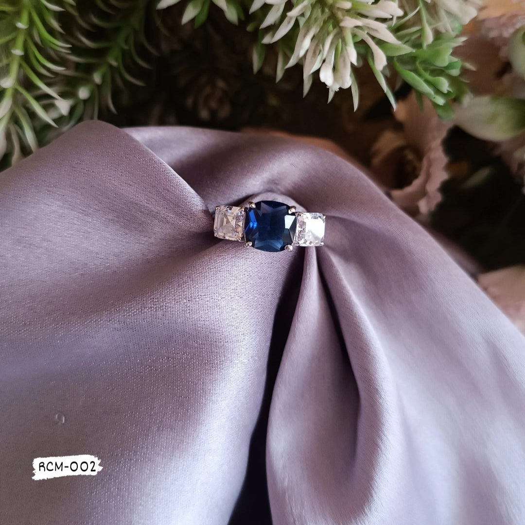 RCM 002 | RING