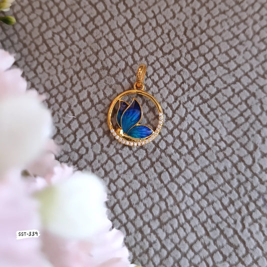 SST 339 | PENDENT