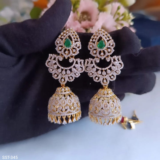 SST 345 | JHUMKA