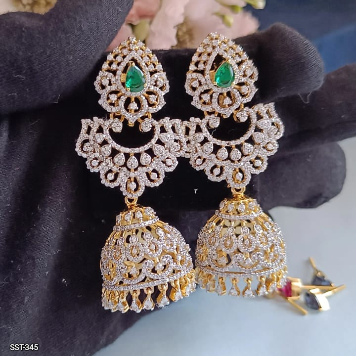 SST 345 | JHUMKA