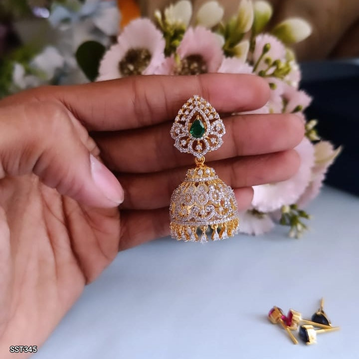 SST 345 | JHUMKA