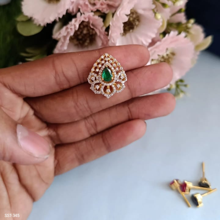 SST 345 | JHUMKA