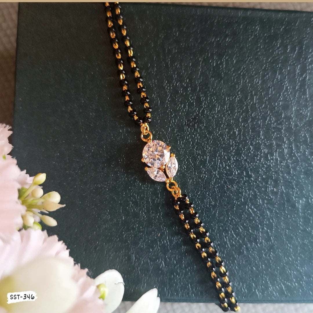 SST 346 | HAND MANGALSUTRA