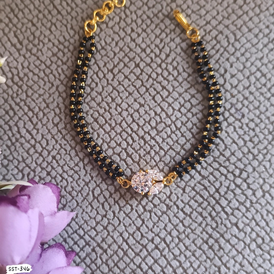 SST 346 | HAND MANGALSUTRA