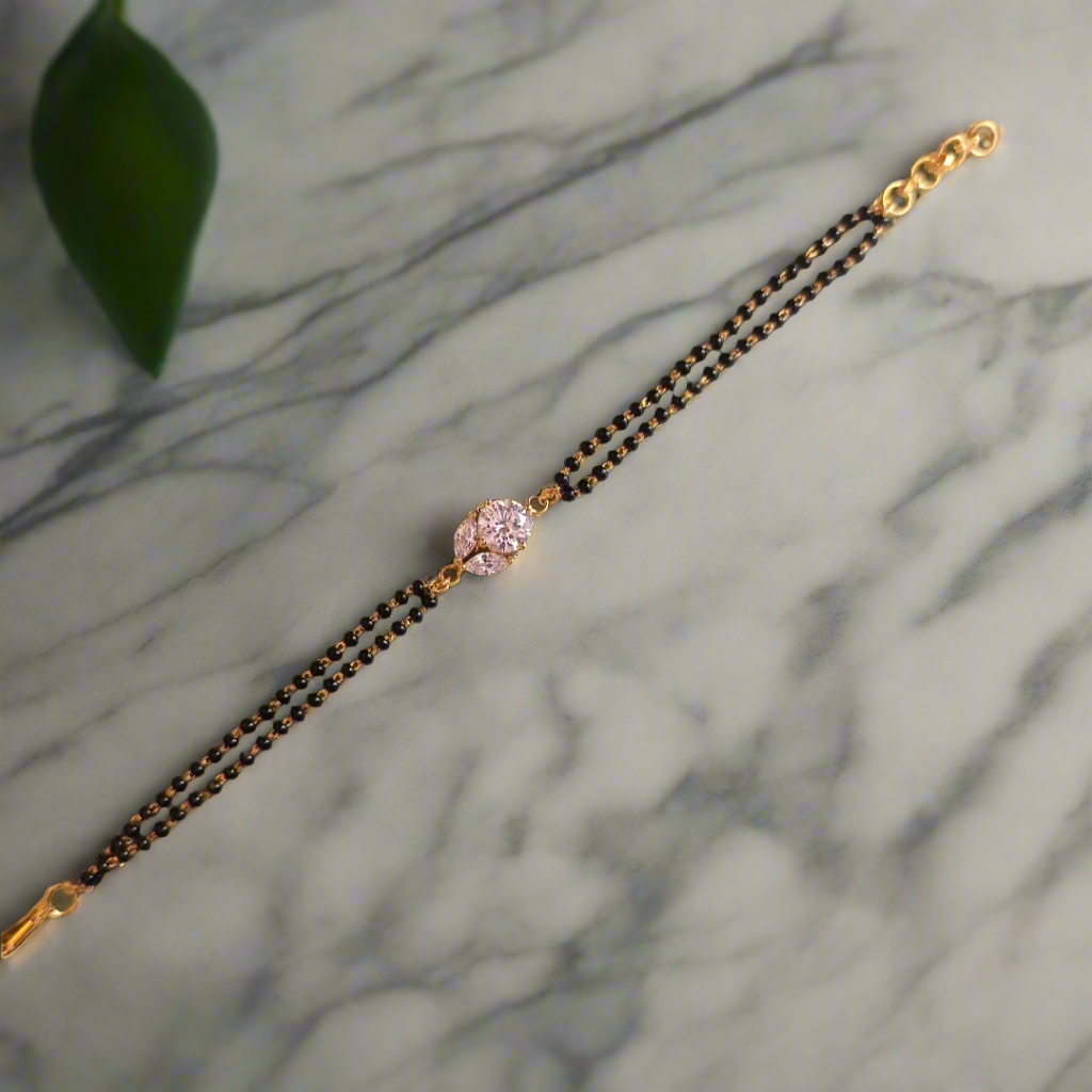 SST 346 | HAND MANGALSUTRA
