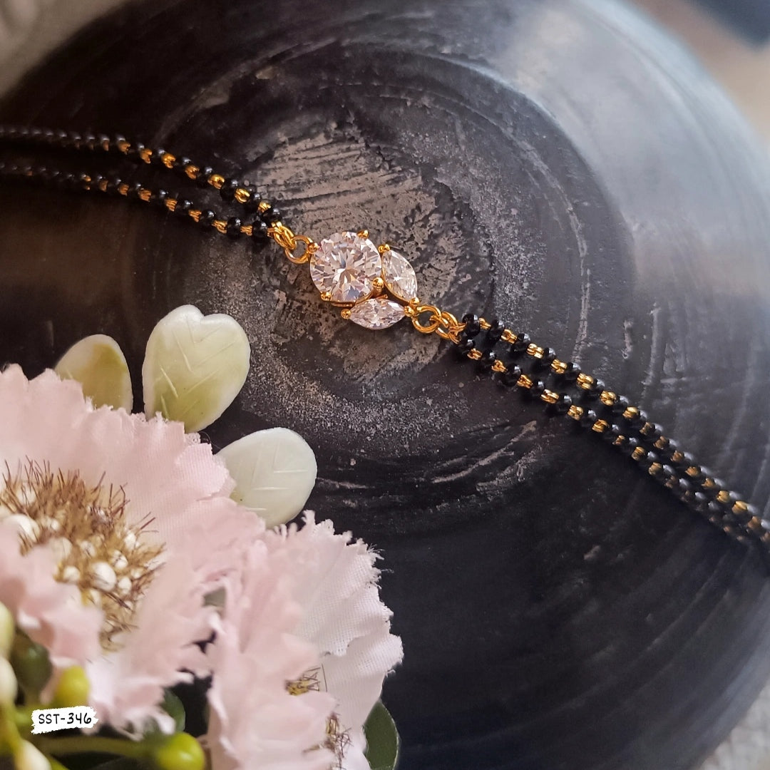 SST 346 | HAND MANGALSUTRA