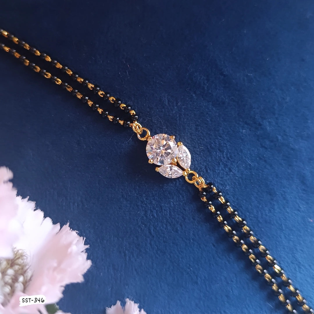 SST 346 | HAND MANGALSUTRA