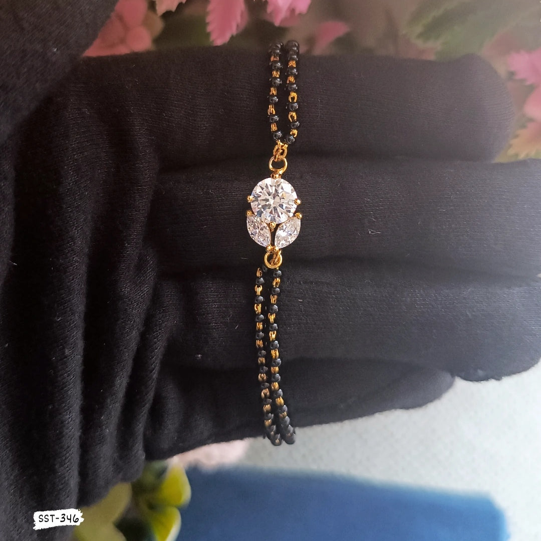 SST 346 | HAND MANGALSUTRA