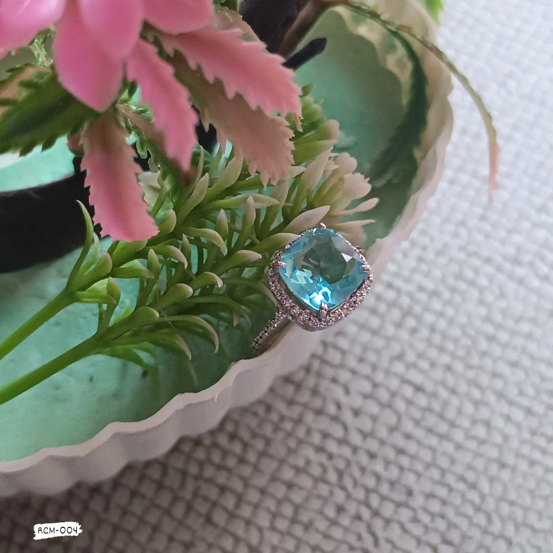 RCM 004 | RING