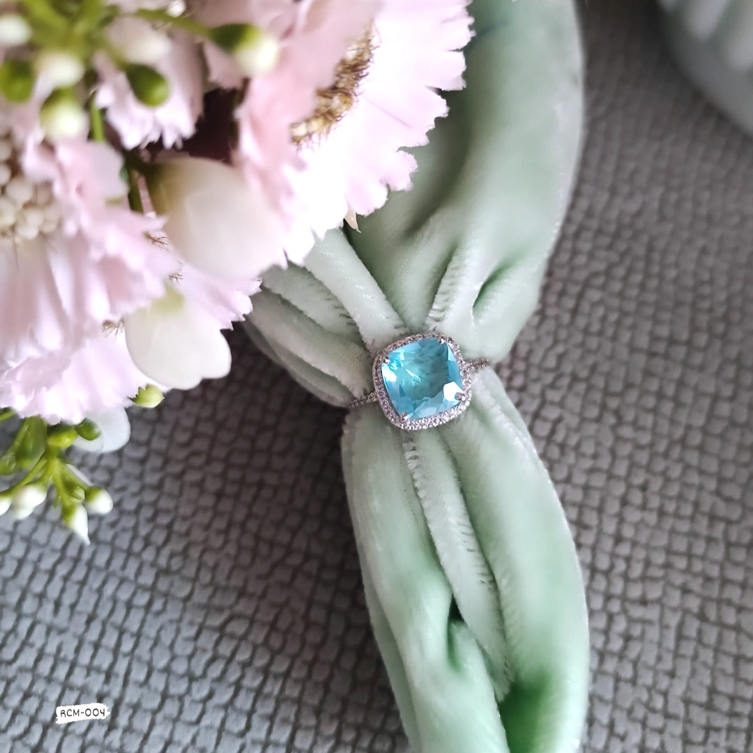 RCM 004 | RING
