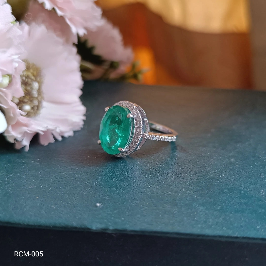 RCM 005 | RING