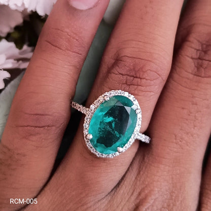 RCM 005 | RING