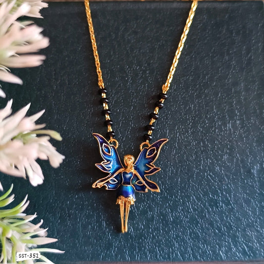 SST 352KC | FANCY MANGALSUTRA