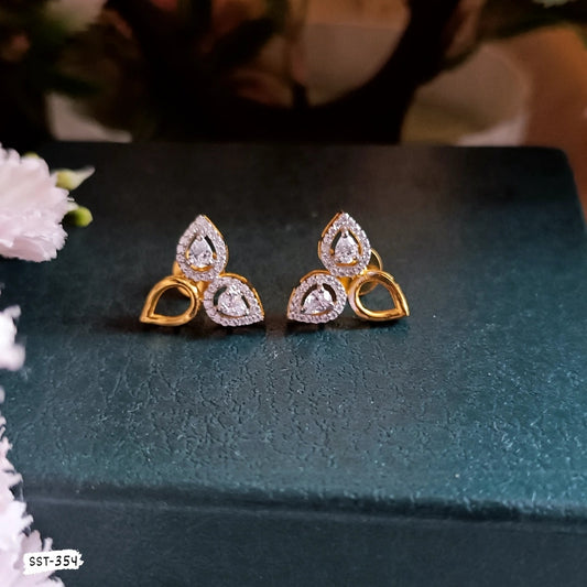 SST 354 | LOOP ELEGANC EARRINGS
