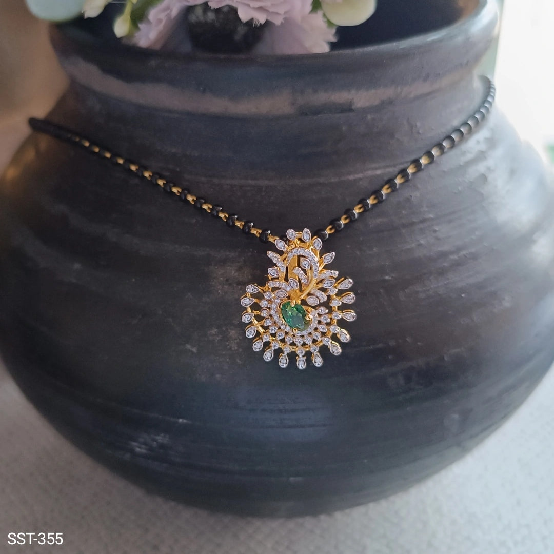 SST 355 | MANGALSUTRA