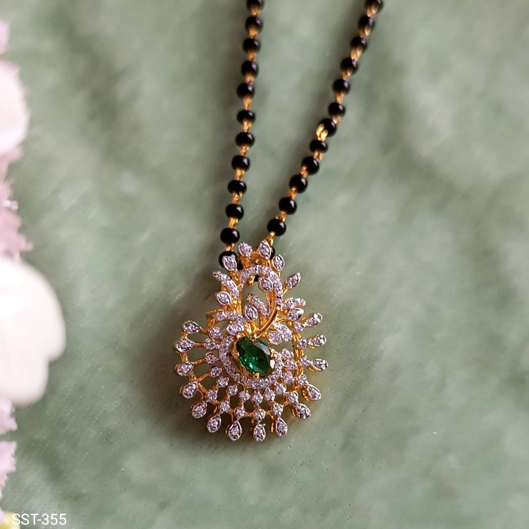 SST 355 | MANGALSUTRA