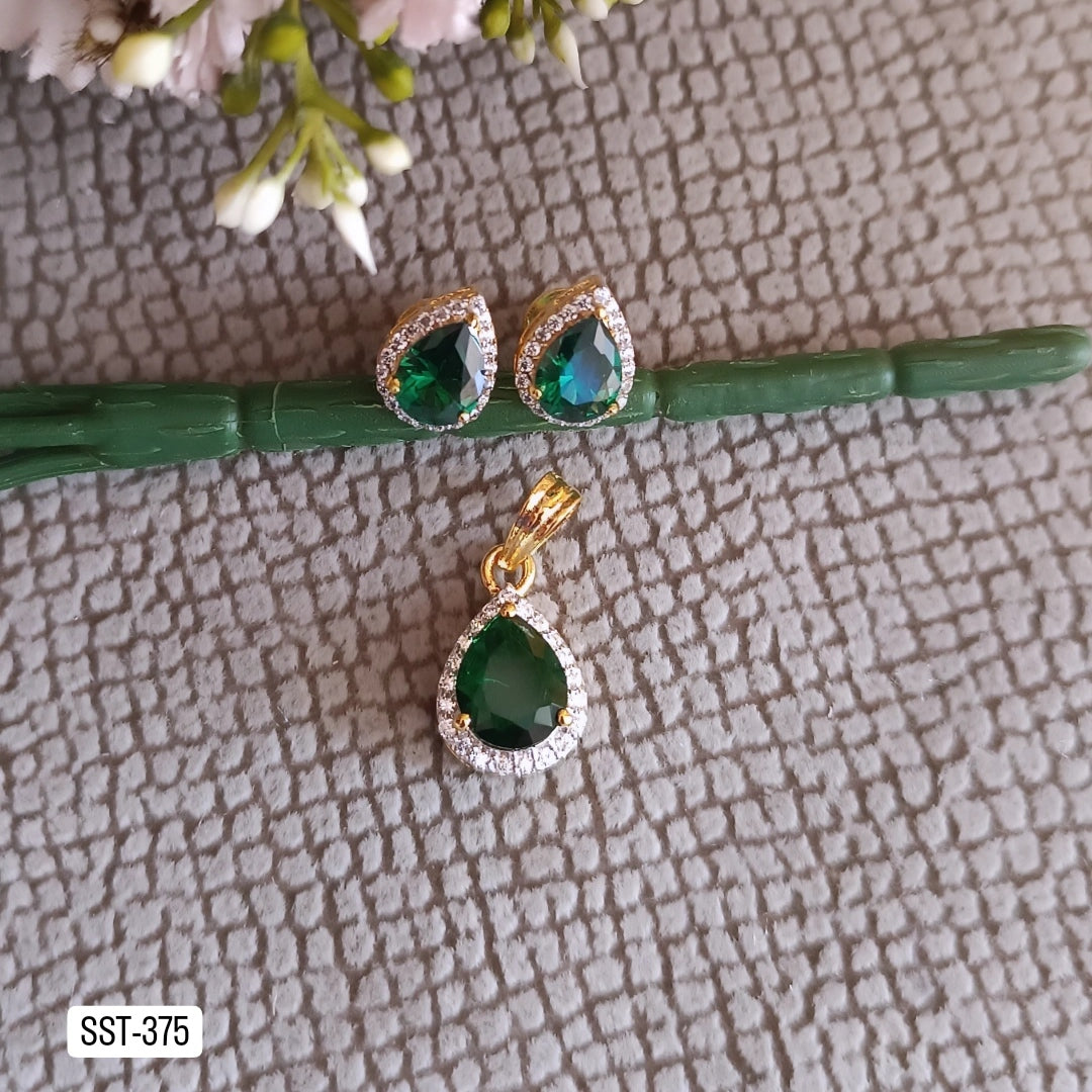 SST 375 | PENDENT SET