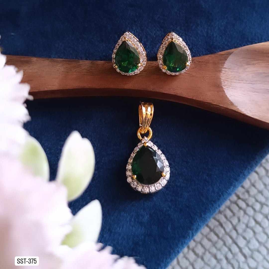 SST 375 | PENDENT SET