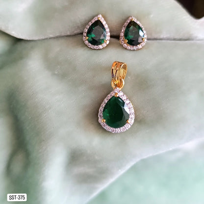 SST 375 | PENDENT SET