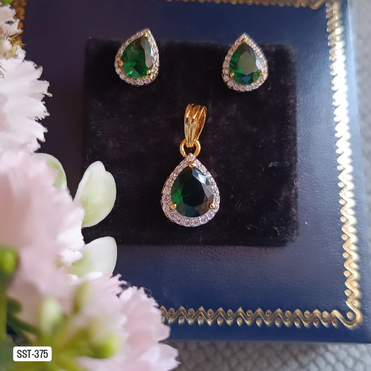 SST 375 | PENDENT SET
